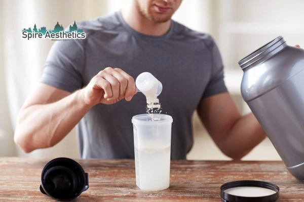 understand which protein powder Barr Common is best for you!