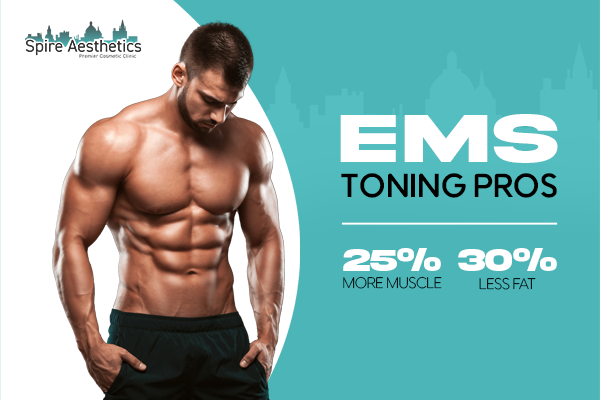 Why Golfers Choose HIFU for Arm Sculpting at Spire Aesthetics Barr Common