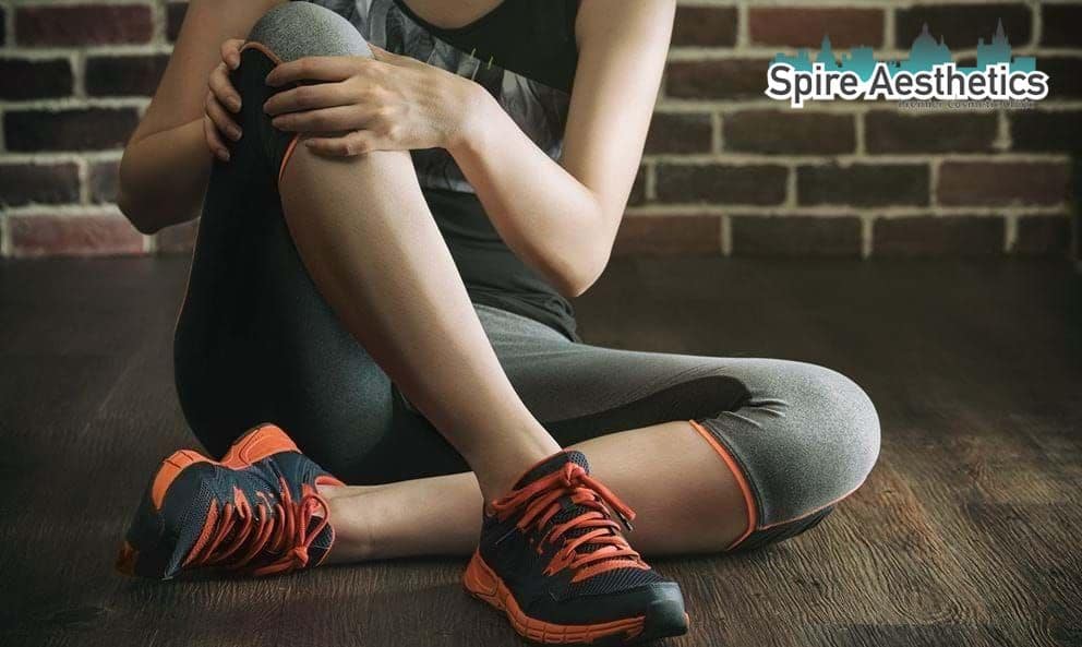 Body Toning and Injury Repair Barr Common